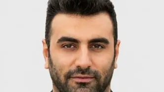شهادت مدافع امنیت بروجردی در جریان حمله تروریستی به ایست بازرسی شهرک اندیشه تهران