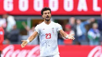عجیب ولی واقعی؛ بند فسخ قرارداد رامین رضاییان 100 میلیون تومان ناقابل!