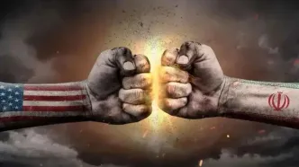 وال‌استریت: ایران خود را برای جنگ بزرگ آماده می‌کند