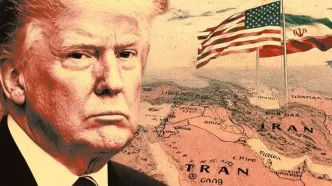 چرا ترامپ از تهدید خود برای حمله به تأسیسات زیربنایی ایران عقب نشست؟