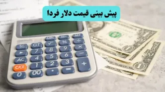 پیش بینی قیمت دلار فردا دوشنبه ۲۶ مرداد | ارزانی شدید در راه است؟
