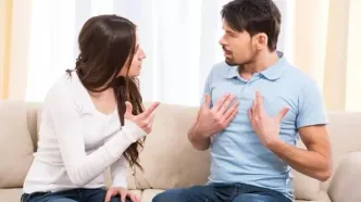 اگر همیشه منتظر تایید همسرتان هستید، بخوانید
