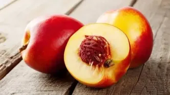 قیمت یک عدد شلیل به ۴۱ هزار تومان رسید!