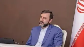 غریب آبادی: ترامپ اسکیزوفرنی⁩ دارد!
