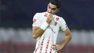 سه بازیکن پرسپولیس به تیم‌ امید اضافه شدند