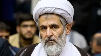 تصاویری جدید از حسین طائب در قم