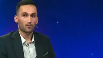 پیام صادقیان در تلویزیون پرده از ماجرای تبلیغ سایت شرط‌بندی برداشت