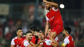 زمان پرواز تیم پرسپولیس برای دربی در اصفهان