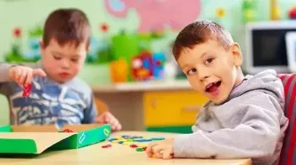 ورزش های مفید برای بهبود کودکان اوتیسم