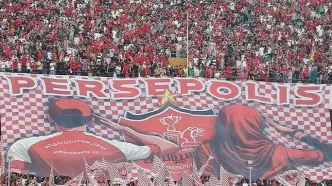 پرسپولیسی‌ها با این شعار قلعه‌حسن‌خان را روی سرشان گذاشتند