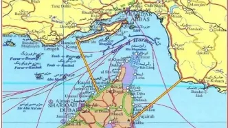 ایران می‌خواهد بن بست تنگه هرمز را تا انتخابات کنگره آمریکا بکشاند/ «عربستان به دنبال سرنگون کردن رئیس امارات است»