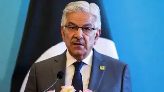 وزیر دفاع پاکستان: جهان اسلام باید در برابر اسرائیل متحد شود