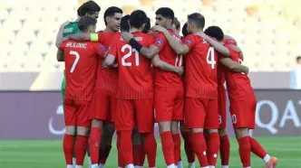 ازبکستانی ها خواهان جذب هافبک تراکتور