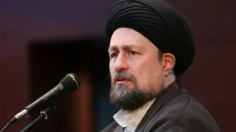 سیدحسن خمینی: ان شاء‌الله خداوند ما را گرفتار توجیهات دنیاپسندانه نکند