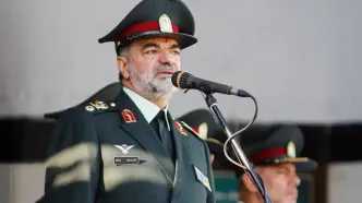 سردار رادان: دشمن در پی ایجاد آشوب در کشور است