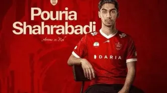 پرسپولیس ۴-۱؛ سرخ‌ها صدر جدول را نشانه رفتند