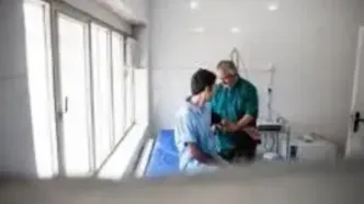 معتادانی که پشت در درمان می‌مانند