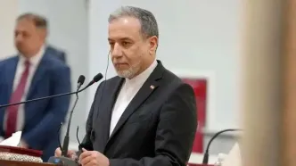 عراقچی: نه می‌بخشیم و نه  فراموش می‌کنیم