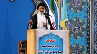 با افزایش برد موشک هایمان به ۱۵ هزار کیلومتر می خواهیم عمق آمریکا را هدف قرار دهیم/ مردم آمریکا نیز موشک خوردن را ببینند و بدانند که به خاک و خون کشیده شدن یعنی چه