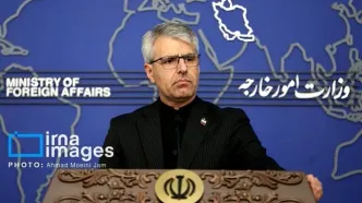 خبر بقائی از ادامه مذاکرات ایران و عمان درباره تنگه هرمز