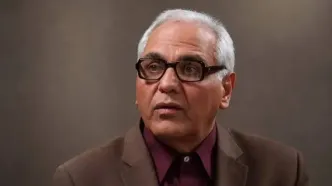 اولین تیزر «مرد سه هزار چهره» منتشر شد+ فیلم