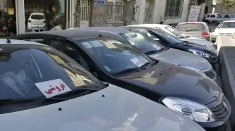 قیمت خودرو در بازار تکان خورد