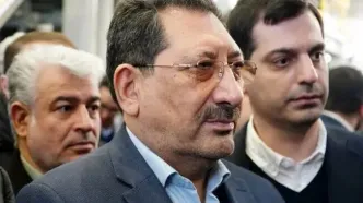 تلاش تهران و اسلام‌آباد برای تحقق نقشه راه تجاری ۱۰ میلیارد دلاری