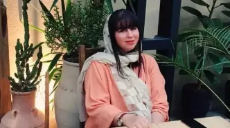 نگاهی به چیدمان خانه مجردی مجلل «صهبا شرافتی» روناک سریال نون خ
