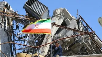 نفر اول استقلال از ایران رفت