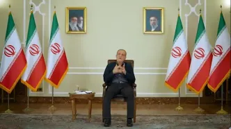 پزشکیان: در ابتدای دولت با قطعی برق، آب و گاز مواجه بودیم