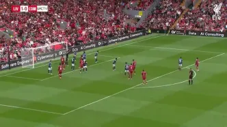 ویدئو: خلاصه بازی لیورپول 2 – 0 کومو