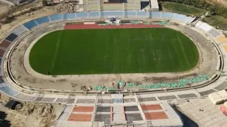دیدارهای خانگی استقلال و پرسپولیس در ورزشگاه شهدای شهر قدس برگزار می‌شود