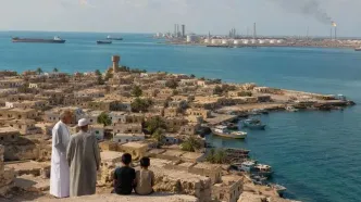 واکنش مدیر شرکت نفت به ادعای ترامپ درباره از بین رفتن جزیره خارک