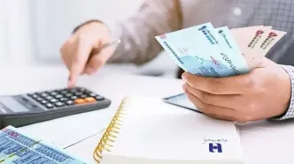 اختلال و مسدودی حساب‌های مشتریان یک بانک‌ مطرح