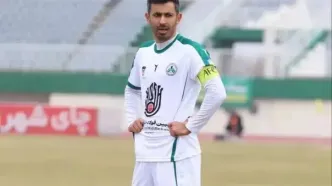 مقصد بعدی احسان پهلوان مشخص شد