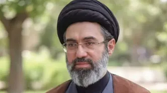 پیش‌بینی عجیب آیت الله مجتبی خامنه ای درباره دور جدید جنگ!