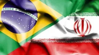 تاکید ایران و برزیل بر توسعه همکاری‌های اقتصادی + جزئیات