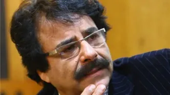 علیرضا افتخاری از بیمارستان ترخیص شد