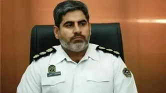 رئیس پلیس راهور: جرایم تخلفات رانندگی بازدارندگی لازم را ندارند