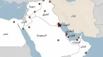 امارات، حمله به پایگاه المنهاد را انکار کرد