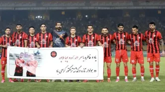 بی‌محلی بیرانوند به نکونام خبرساز شد