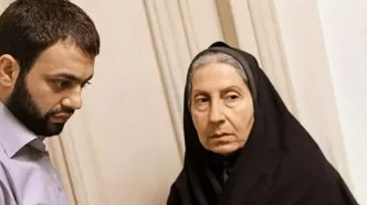 پخش فیلم سینمایی «بوسیدن روی ماه» از شبکه نمایش