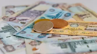 قیمت درهم امارات امروز دوشنبه ۱۲ مرداد ۱۴۰۵