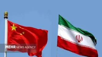 واکنش چین به ادعای ترامپ درباره تشدید تحریم های ایران