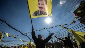 دولت ترکیه لایحه انحلال حزب کارگران کردستان را به پارلمان ارائه کرد