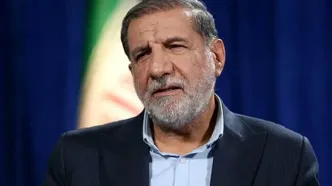 افشاگری کوثری از برنامه قدیمی سپاه برای بستن تنگه هرمز