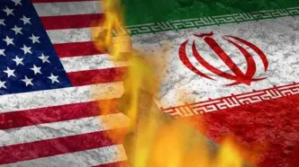 چرا آمریکا از درگیری نظامی به جنگ اقتصادی رسید؟