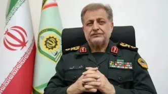 واکنش رئیس پلیس فتا به ادعای فروش سوالات کنکور