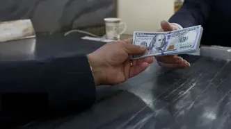 عرضه 500 میلیون دلار اسکناس به شبکه بانکی