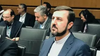 واکنش معاون وزیر امورخارجه به حمله شب گذشته آمریکا به جزیره لارک